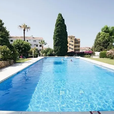 Views In Benalmádena