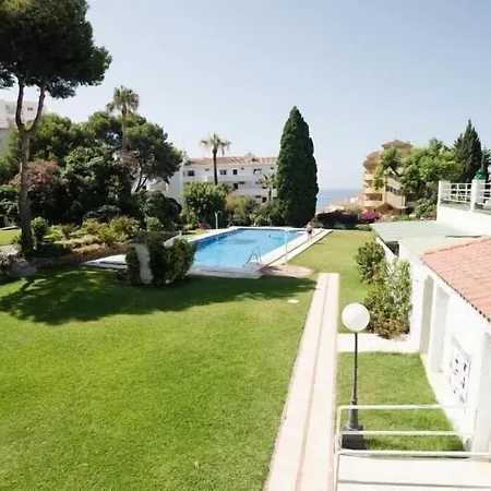 Apartment Views In Benalmadena