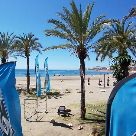 Apartment Views In Benalmadena
