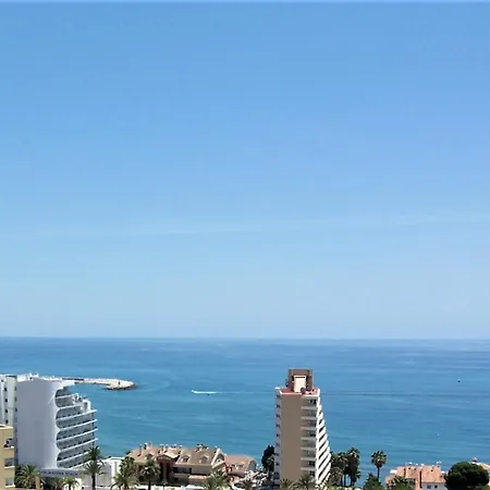 Views In * Benalmadena